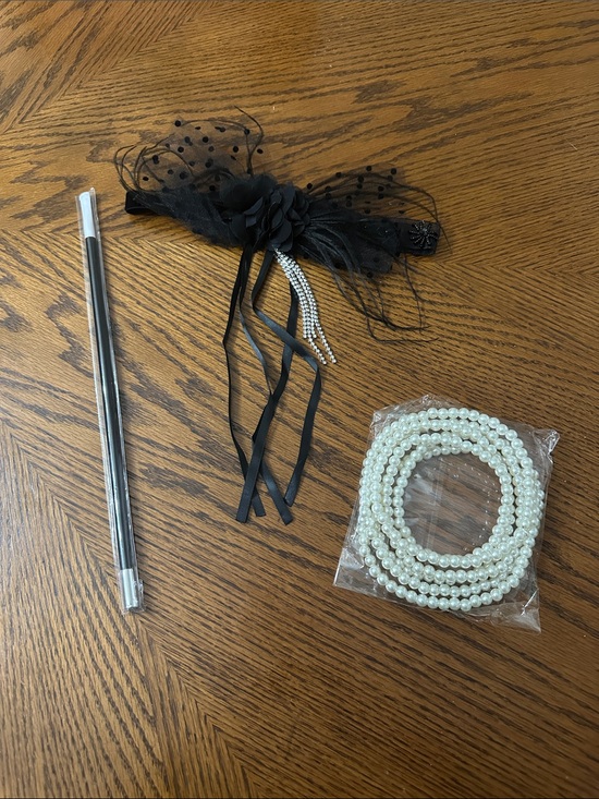 Accessories - New Flapper Accessories